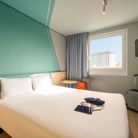 Ibis Budget Berlin Kurfuerstendamm - Neu Renoviert Berlim Exterior foto