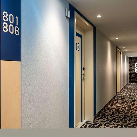 Ibis Budget Berlin Kurfuerstendamm - Neu Renoviert Berlim Exterior foto