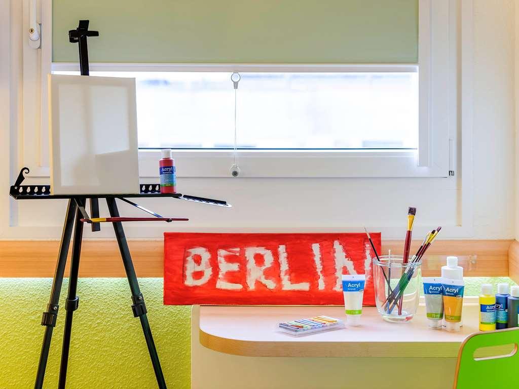 Ibis Budget Berlin Kurfuerstendamm - Neu Renoviert Berlim Quarto foto