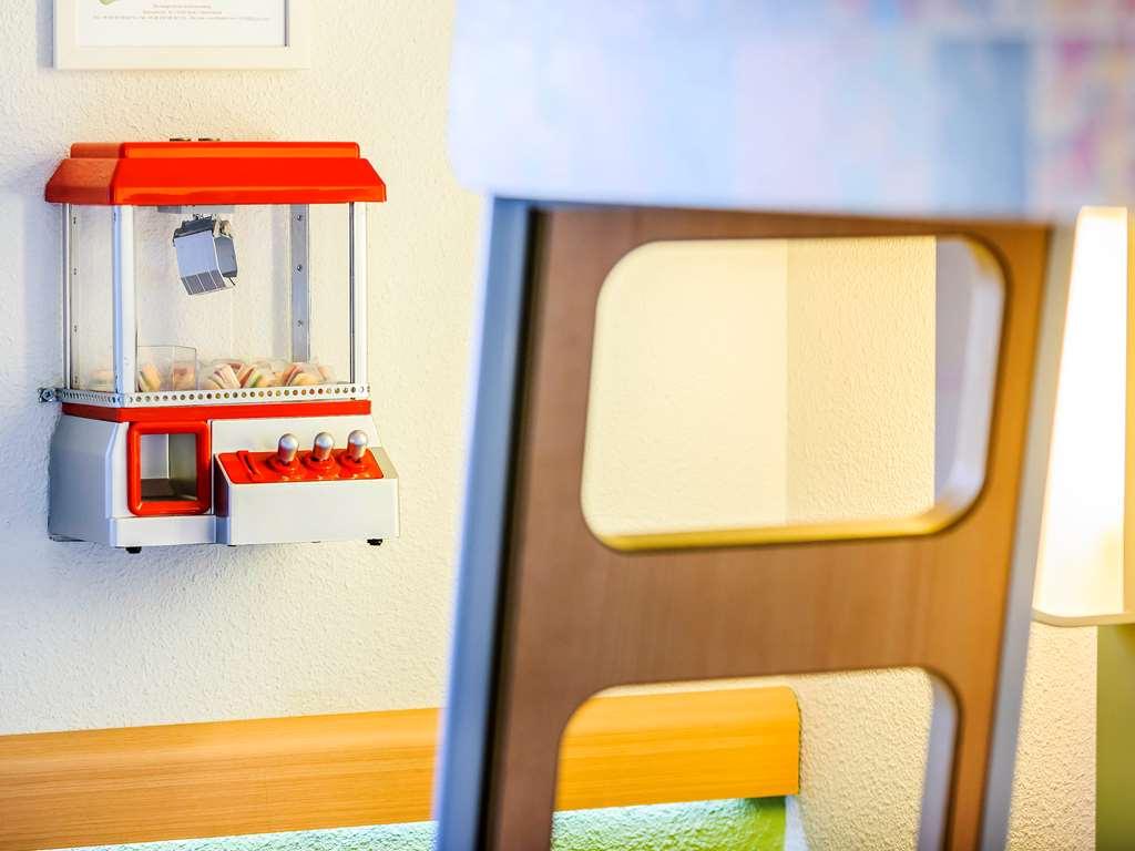 Ibis Budget Berlin Kurfuerstendamm - Neu Renoviert Berlim Quarto foto