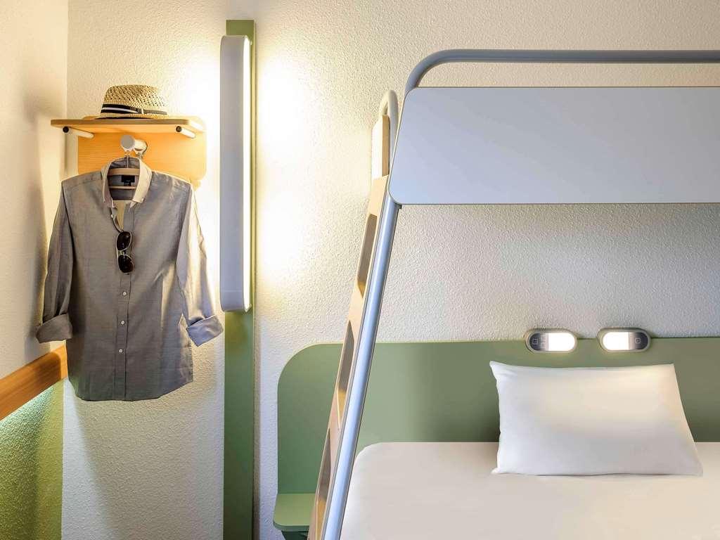 Ibis Budget Berlin Kurfuerstendamm - Neu Renoviert Berlim Quarto foto