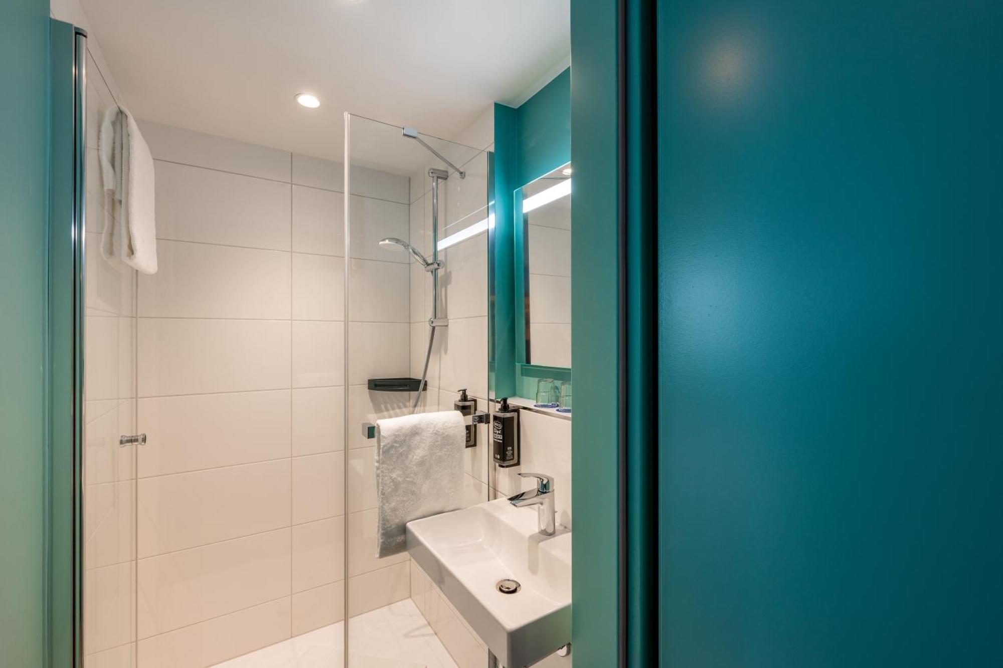 Ibis Budget Berlin Kurfuerstendamm - Neu Renoviert Berlim Exterior foto