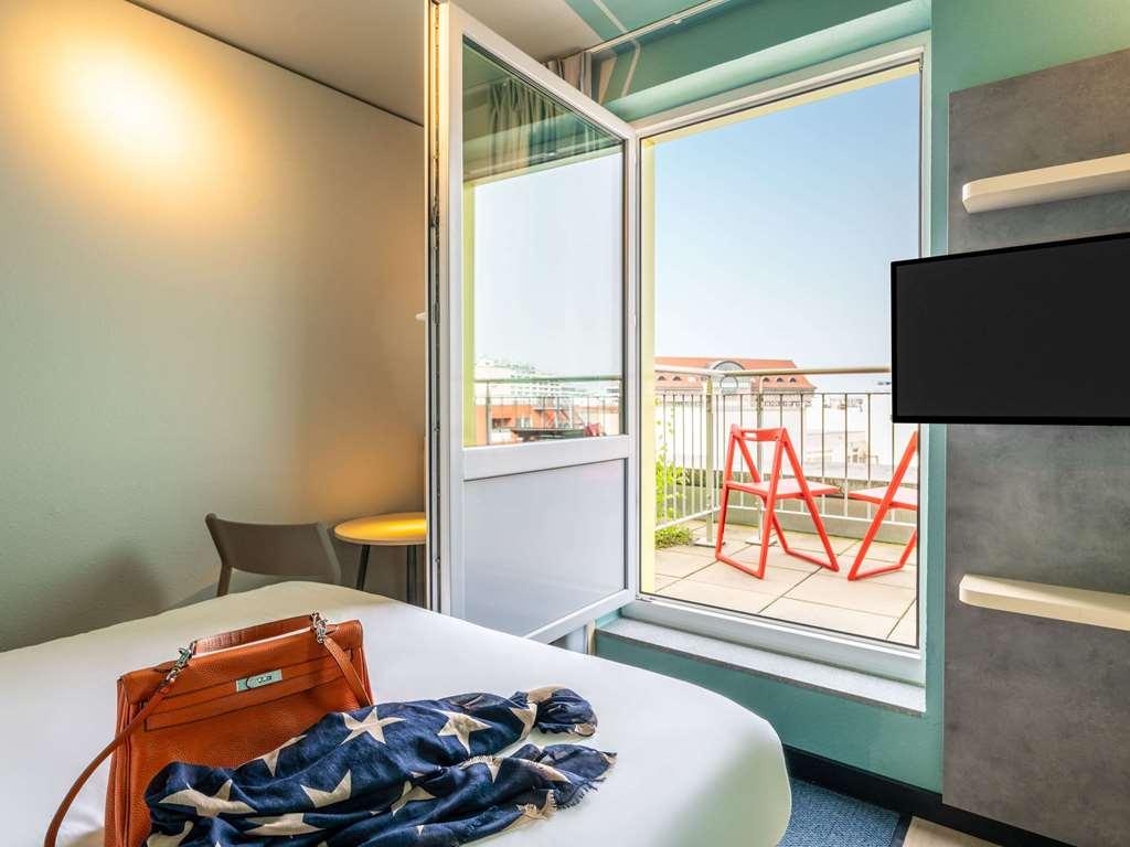 Ibis Budget Berlin Kurfuerstendamm - Neu Renoviert Berlim Quarto foto