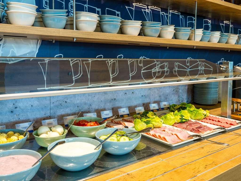 Ibis Budget Berlin Kurfuerstendamm - Neu Renoviert Berlim Facilidades foto