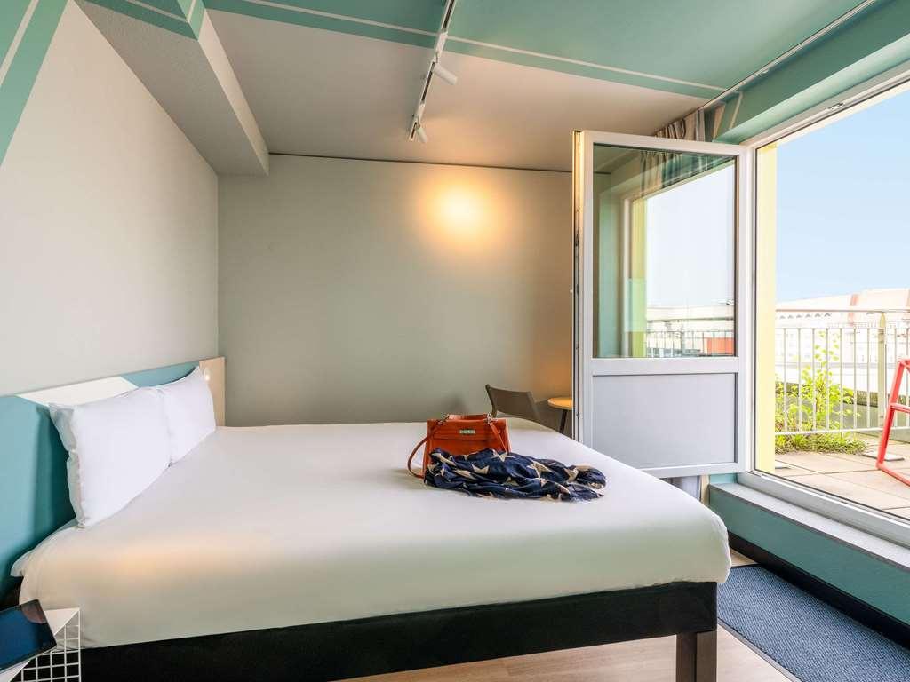 Ibis Budget Berlin Kurfuerstendamm - Neu Renoviert Berlim Quarto foto