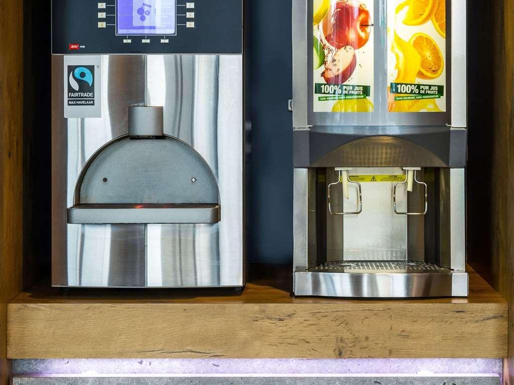 Ibis Budget Berlin Kurfuerstendamm - Neu Renoviert Berlim Facilidades foto
