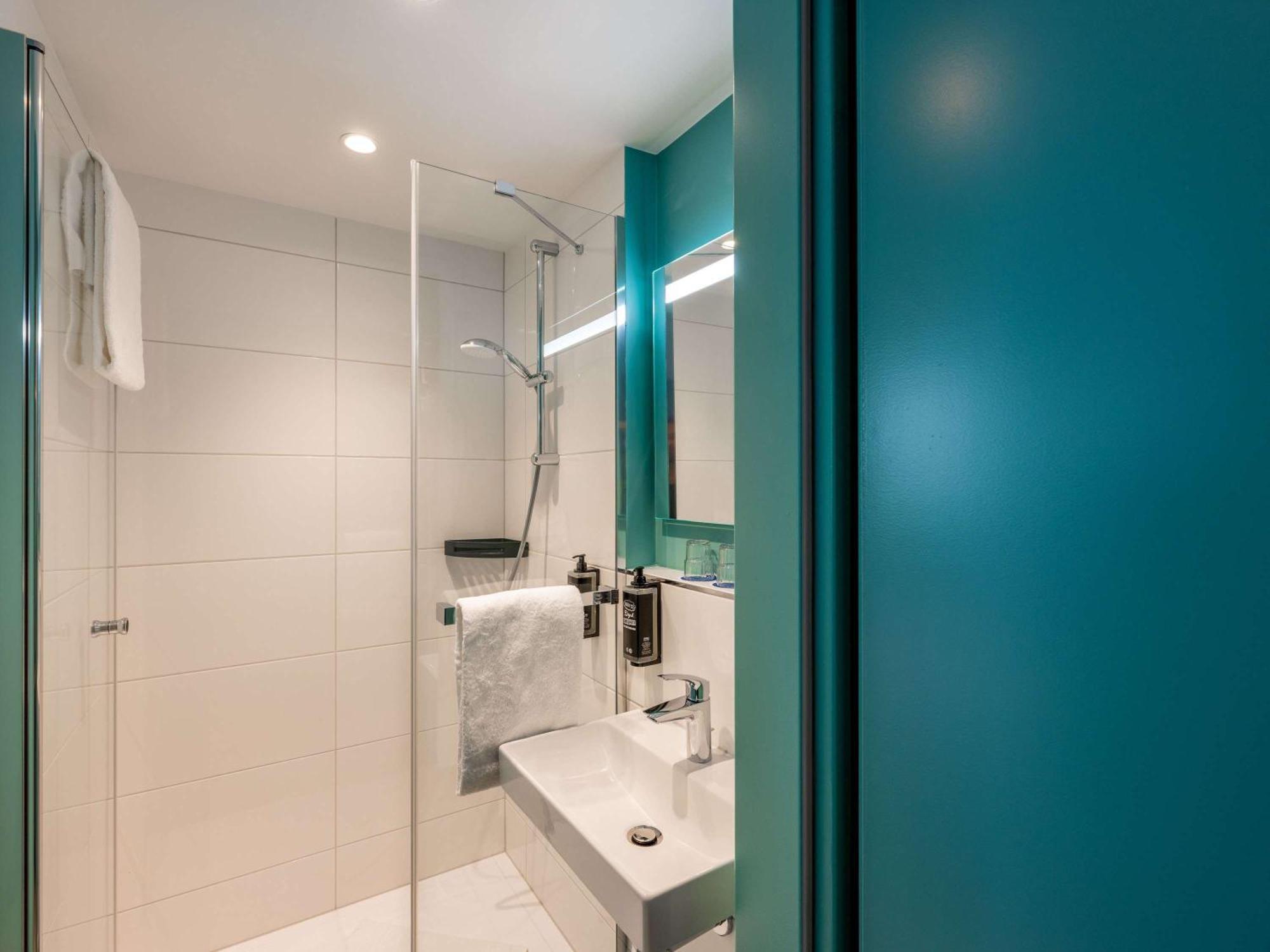 Ibis Budget Berlin Kurfuerstendamm - Neu Renoviert Berlim Exterior foto