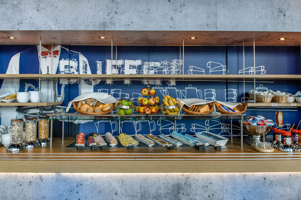 Ibis Budget Berlin Kurfuerstendamm - Neu Renoviert Berlim Exterior foto
