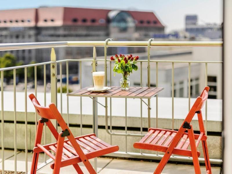 Ibis Budget Berlin Kurfuerstendamm - Neu Renoviert Berlim Exterior foto