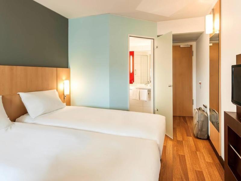 Ibis Budget Berlin Kurfuerstendamm - Neu Renoviert Berlim Exterior foto