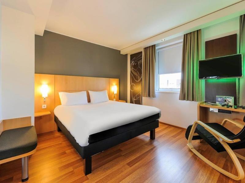 Ibis Budget Berlin Kurfuerstendamm - Neu Renoviert Berlim Exterior foto